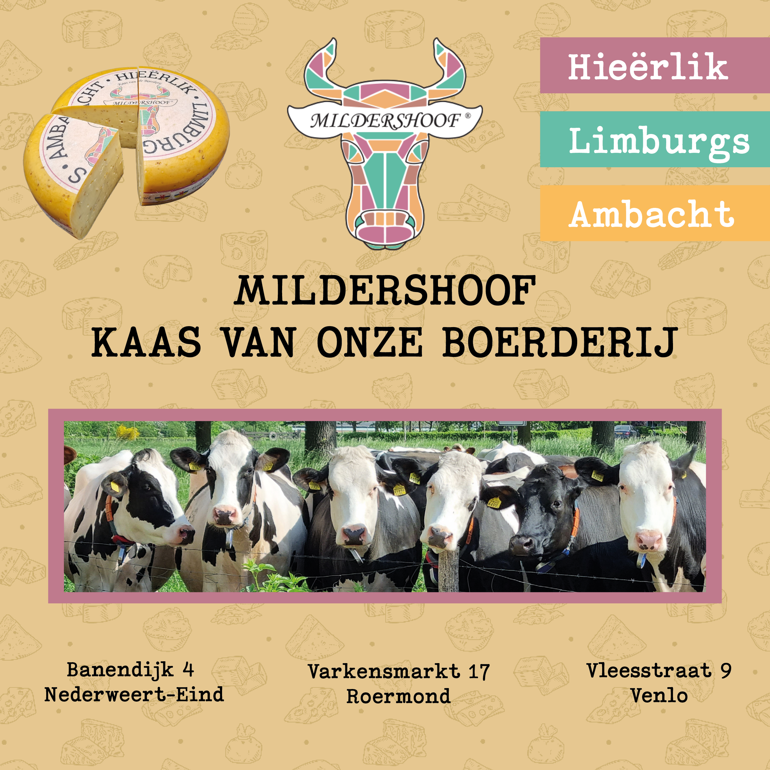 Mildershoof responsive banner
