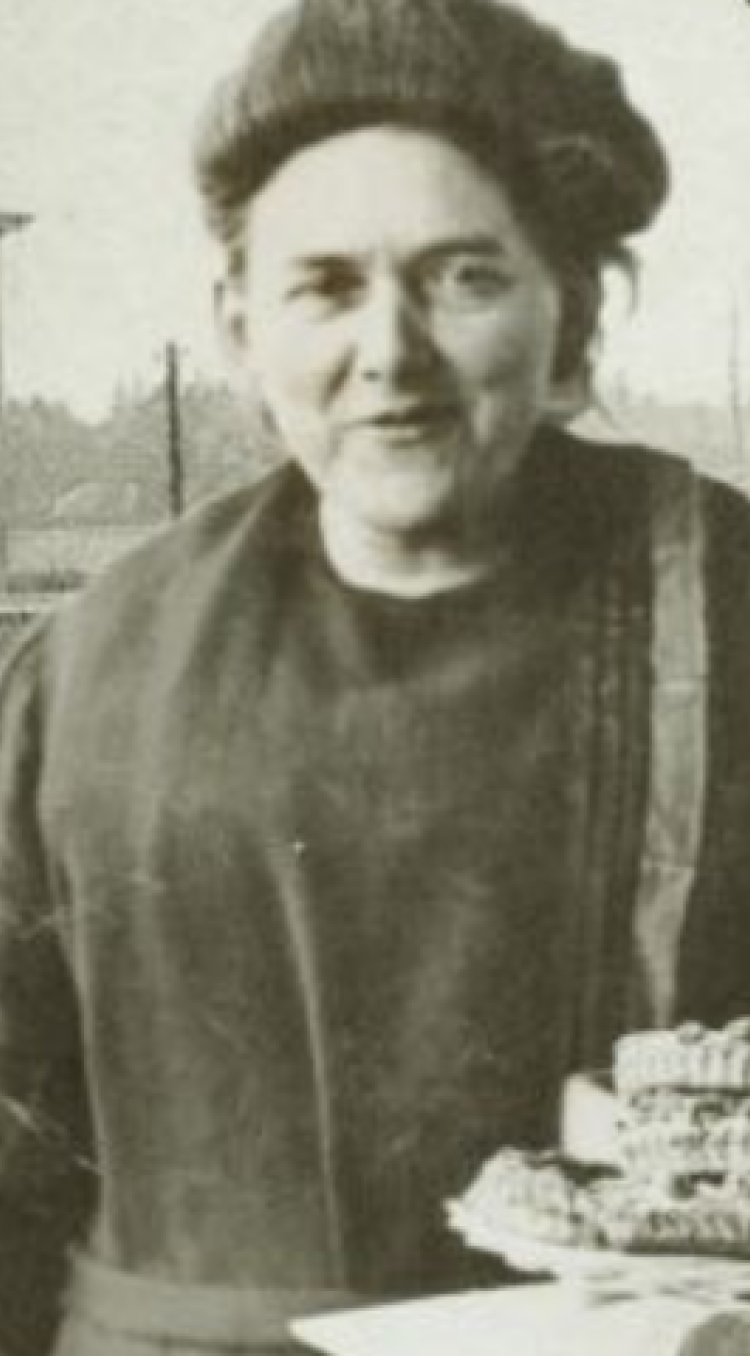 Antje van de Statie Weert 